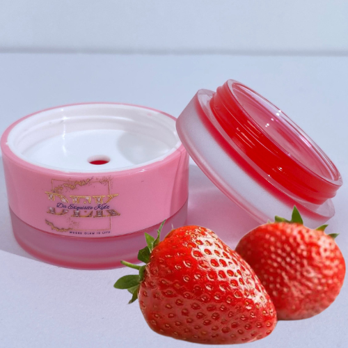 Strawberry Deluxe